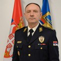 Dragan Vasiljević postavljen za direktora policije