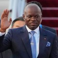 General pučista Oligi Ngema položio zakletvu kao novi predsednik Gabona