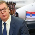 "Umesto da kažu učinili smo nepravdu toj maloj zemlji..." Vučić o tome kako nam i čime sve prete: To sam slušao i od…