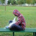 Najmanje pet osoba u Holandiji zamalo umrlo od posledica vejpovanja