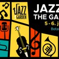 Jazz In the Garden 5. i 6. jula u Botaničkoj bašti: Učestvuju Bisera Veletanlić, Vasil Hadžimanov, Elemental…