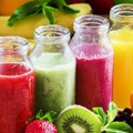 Prirodni napici za borbu protiv anemije: 5 recepata za veći unos gvožđa