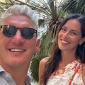 NEDOSTAJAĆEŠ MI: Švajni potvrdio da je došao kraj
