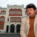 Vladan petrov za kurir: Studenti i profesori smišljaju izborne liste i igraju se države! Da li će blokada biti glavni metod…