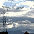 U sredu bez struje pet sela u okolini Leskovca