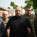 Prvi detalji pregovora: Šta je dogovoreno između Rusije i Ukrajine i šta je to što je Kremlj zahtevao