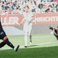 Piksi pred Albaniju dobio napadača za kog mnogi nisu čuli, a on rešeta mreže u Bundesligi!