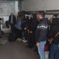 U Nemačkoj više ne važi automatski prihvat migranata, novih 3.000 policajaca kontroliše granicu
