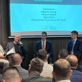 (Foto): Efraim Zurof u Novom Sadu: Srbija kao lider u kulturi sećanja i borbi protiv istorijskog revizionizma!