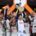 Kakav propust UEFA: Konačno osvojili trofej, pa zafalilo medalja