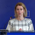 Kalas: Zatvaranje srpskih institucija na KiM ne vodi deeskalaciji