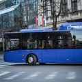 Velike izmene u prevozu u Beogradu: Ove linije menjaju trasu zbog radova