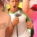 Novak Đoković, Rafael Nadal i Rodžer Federer pevali karaoke na RG, simbolika je neverovatna 15 godina kasnije
