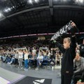 Mnogo je važno: Partizan prepolovio cene ulaznica