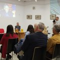 Profesor Petrović: Momčilo Zlatanović je bio u potpunosti posvećensvom pozivu