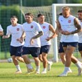Katai o povratku: „Reprezentacija je svetinja – poranio sam zbog dece“