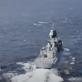Ruski odgovor „Nato piratima” sa Baltika