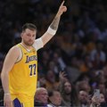 Šok promena Ovako sada izgleda Luka Dončić! Svetom kruži snimak koji je mnoge zaprepastio (video)