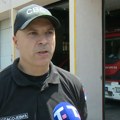 Spasojević: Ove godine 169 osoba stradalo u požarima, građani da ne pale rastinje