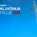 Evo koje ulice u Zrenjaninu u utorak neće imati struje