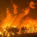 Apel građanima: Visoke temperature povećavaju rizik od požara – slede pojačane kontrole