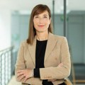 Barbara Masing biće nova generalna direktorka Dojče velea