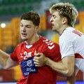 Vojvodina dovela mladog reprezentativca