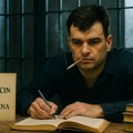 Legija je već u vojvođanskim bibliotekama: Literatni zločin
