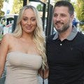 Pola estrade se okupilo na rođendanu, Marko Miljković progovorio o Slobi: Evo šta je rekao o Luninom bivšem