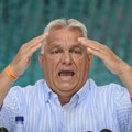 Ne bacaju se šibice na bure baruta! Orban zapenio, njegov stav o prijemu Ukrajine u NATO je jasan