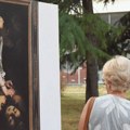 Muzej „Prado” „doputovao” u Novi Sad