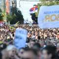 Studenti veterine pozvali na protest ispred „29. novembra“: „Saznali smo da je privedeni kolega u toj stanici“