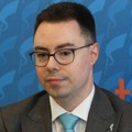 Šta je Natan Albahari (PSG) danas sve rekao o režimu Aleksandra Vučića predstavnicima Francuske u Beogradu?