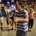Najavljeni napadi na medije i ozbiljno ugrožavanje bezbednosti
