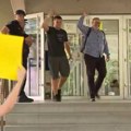 Pušten jedan od studenata uhapšenih u Zemunu