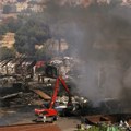 Eksplozija u Rimu, povređeno 40 osoba: "Da se ovo desilo sat vremena kasnije, dogodila bi se velika tragedija"