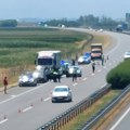 "Kamion je naleteo na njega dok je stajao u zaustavnoj traci": Oglasio se Dačić o stravičnoj nesreći u kojoj je poginuo…
