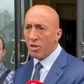 Haradinaj: Mi smo Kurtijevi taoci