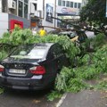 Automobil vam je uništen u nevremenu? Evo ko je dužan da vam plati štetu