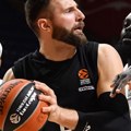 Leon Kracer je novi centar Bajerna