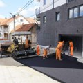 Kompletno rekonstruisana Hadži Melentijeva ulica
