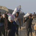 Četvorogodišnja palestinska devojčica preminula od posledica neuhranjenosti i gladi