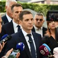 Miloš Jovanović: Proglasiti okupaciju Kosova i Metohije