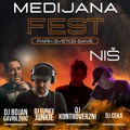 MEDIJANA FEST – Uz program za najmlađe i programom za ljubitelji fanka i plesne muzike
