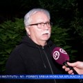 Ekološki aktivisti osudili napad na novinara Stojana Markovića