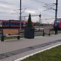 Otvoren šalter Srbijavoza na autobuskoj stanici u Novom Sadu nova blagajna za prodaju voznih karata