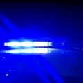 Muškarac (35) pijan po Užicu vozio neregistrovani „kavasaki“ i bez dozvole
