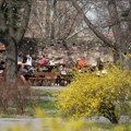 Cifre opet pokazale loše rezultate: U junu manji broj dolazaka i noćenja turista nego pre godinu dana