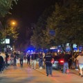 Tužilaštvo traži pritvor osumnjičenima za napad na policiju u Novom Pazaru