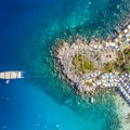 Turska beleži održivi rast u turizmu u prvoj polovini 2025. godine